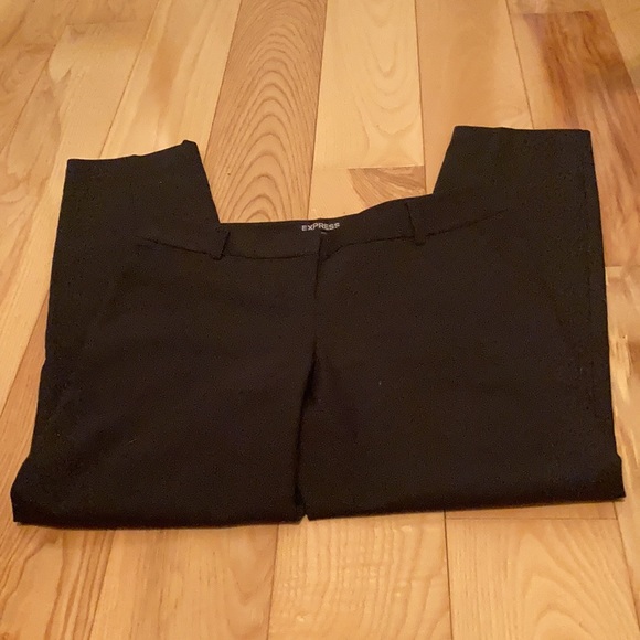 Express Columnist Pants - Picture 3 of 5